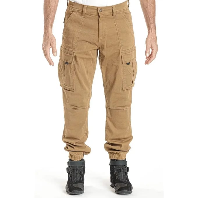 Ixon Joker Sand Motor Jeans