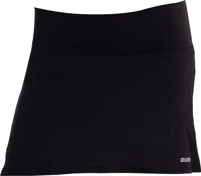 Black Crown Maya Skirt