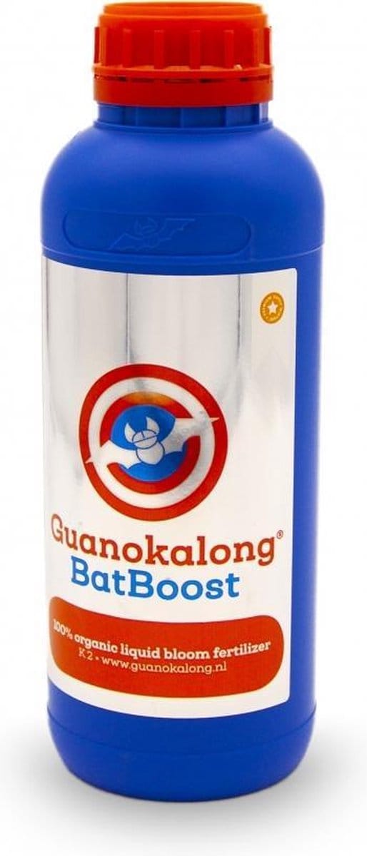 Guanokalong BatBoost 1 liter