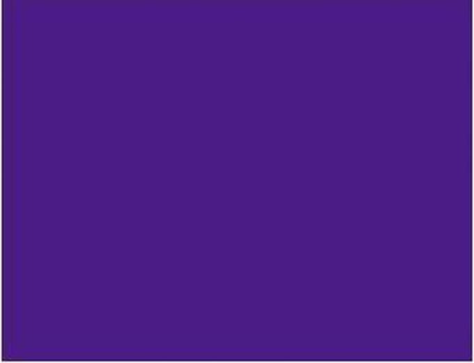 Fotokarton Folia violet/blauw - A4 300gr pak 50 vel