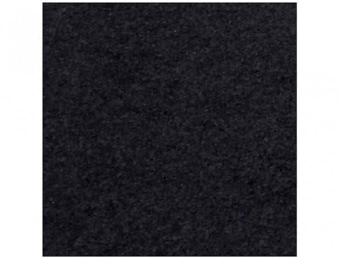 Bekledingsstof zwart 500cm x 150cm