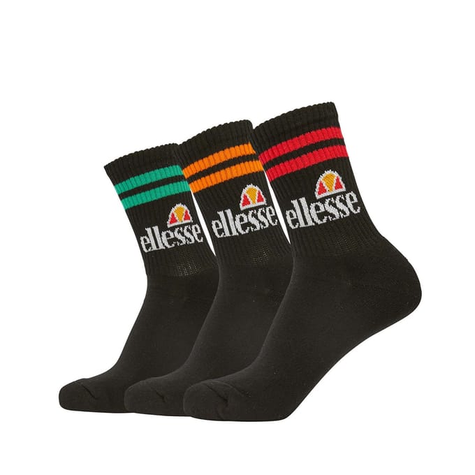 Ellesse Sokken PULLO SOCKS Set van 6