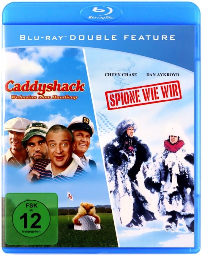 PLAION 1182892 film en Video Blu-ray Duits, Frans, Spaans