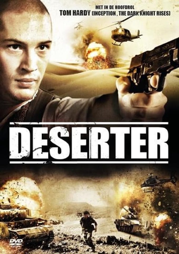 Deserter