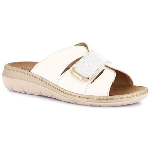 Sandalen Grunland GRU-CCC-CE0776-BI