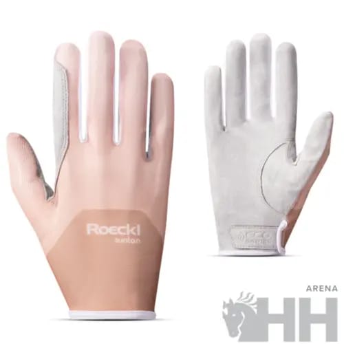 Rijhandschoenen Roeckl Moyo 2