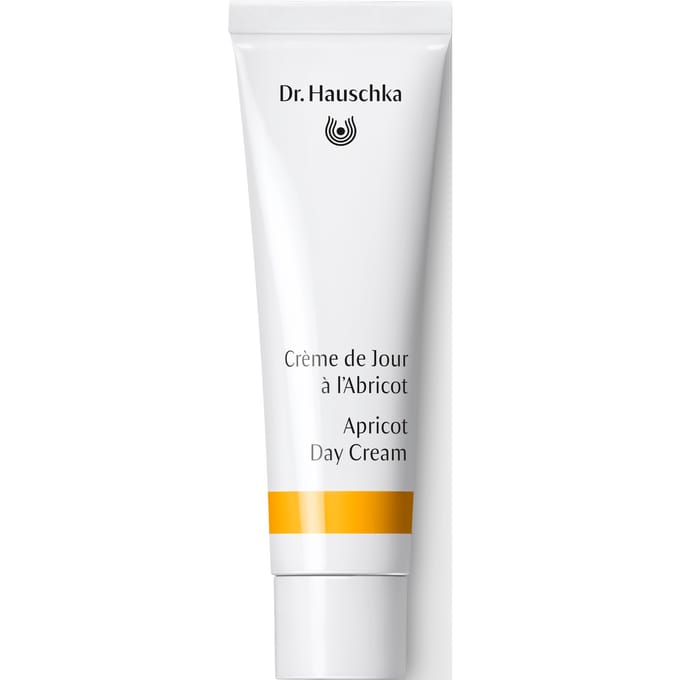 Dr. Hauschka Apricot Day Creme 30 ml.
