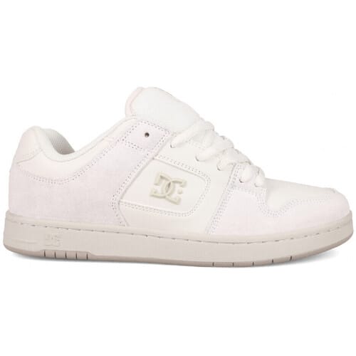 Skateschoenen DC Shoes Manteca 4 s