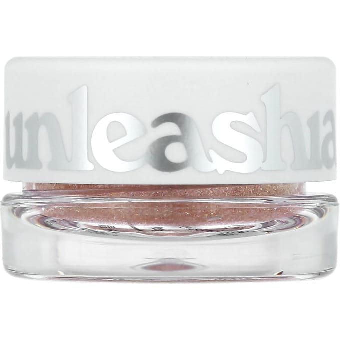 Unleashia, Get Loose Glitter Gel, No.6 Sunset Lover, 4g (0.14oz) gray