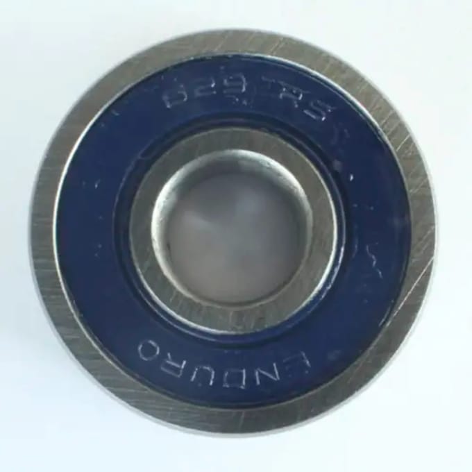 Lagers Enduro Bearings 629 2RS-9x26x8