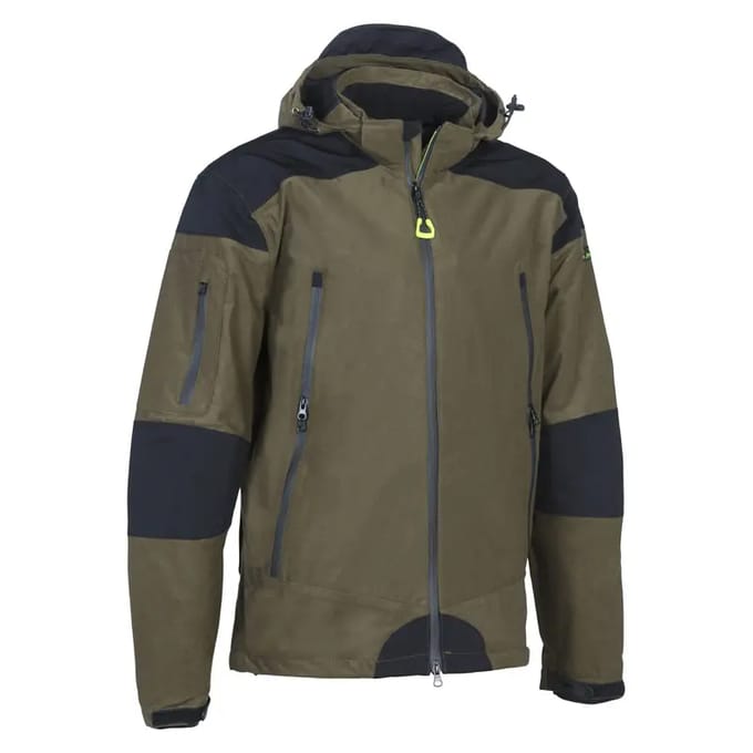 Blouson met rits en capuchon ProHunt Puma