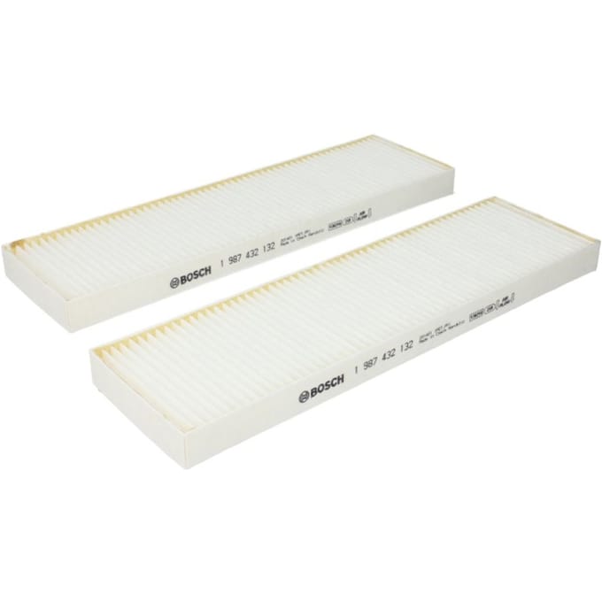 Cabinefilter BOSCH 1 987 432 132