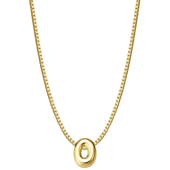 Glanzstücke München Ketting