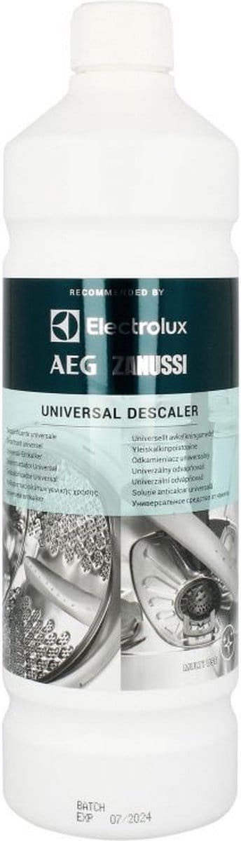 Electrolux universele ontkalker E6GMG200