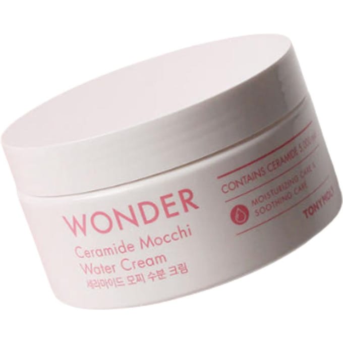 TONYMOLY Wonder Ceramide Mochi Crème Hydratante 300ml