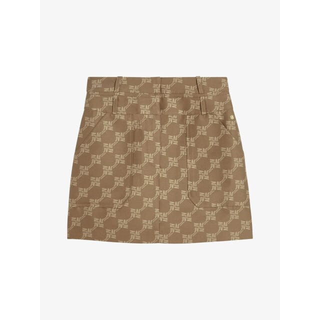 Josh V Dames rok mini print hava