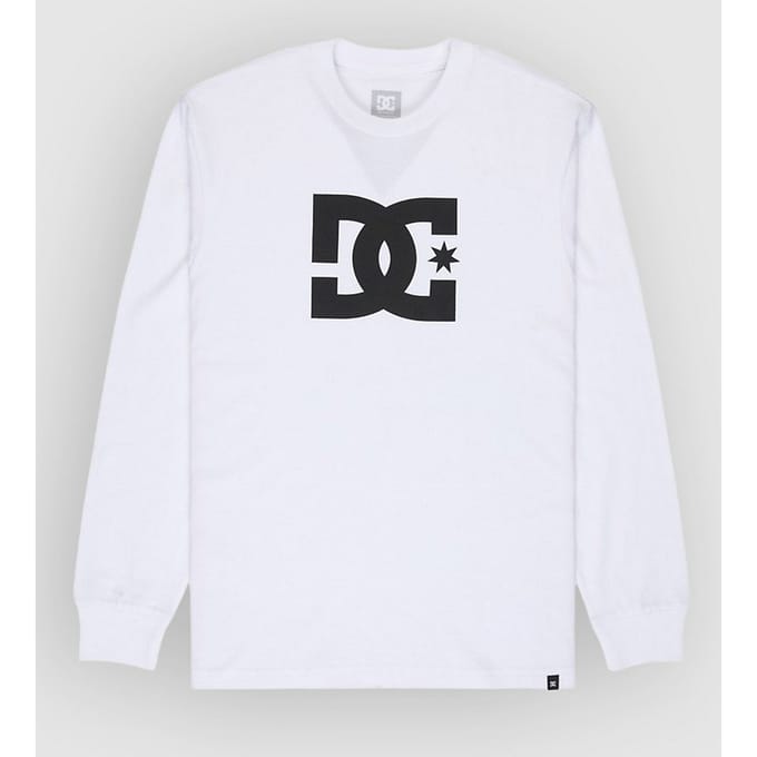Sweatshirt DC Shoes Star