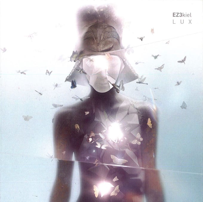 EZ3kiel - Lux (2 LP)