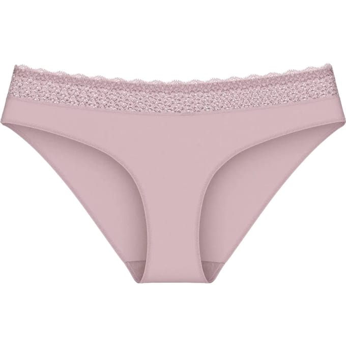Triumph Tai-Slip Red Label Feel of Modal
