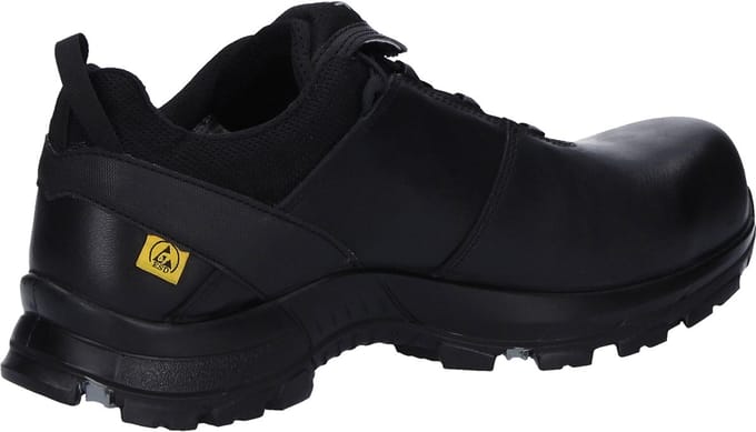 HAIX Veiligheidsschoenen Black Eagle Safety 50.1 laag