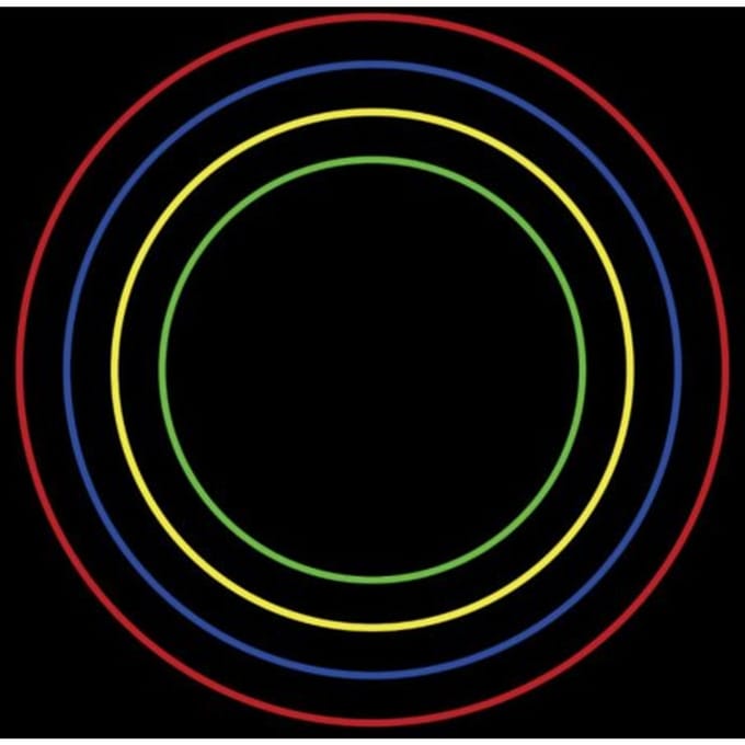 Four - Bloc Party