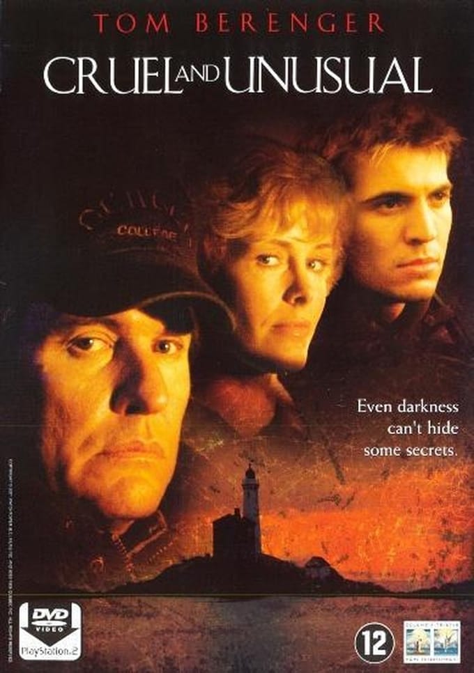 Cruel And Unusual (Watchtower)