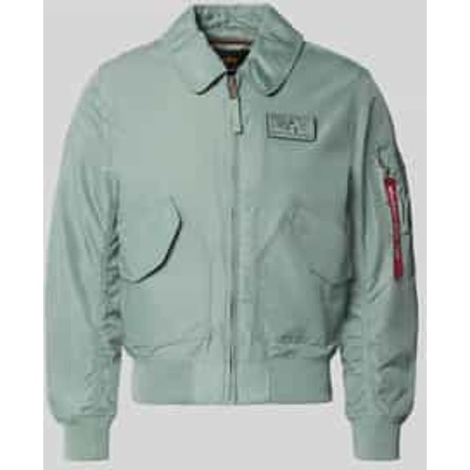 Aviatorjack Alpha Industries CWU 36/P TT