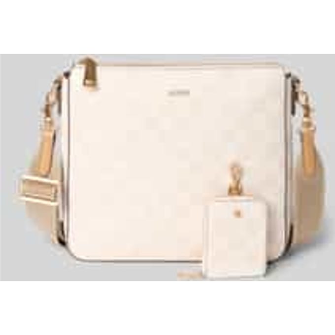 JOOP! Schoudertas Cortina Piazza Jasmina Shoulderbag Birch Crème