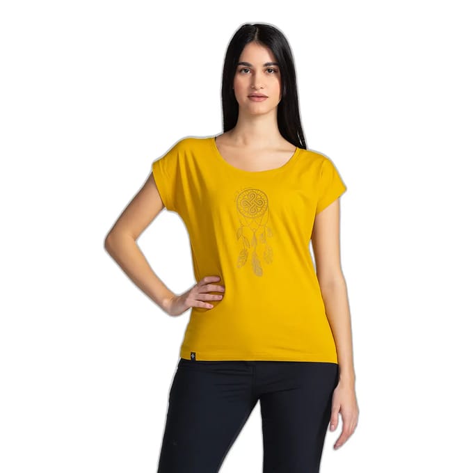 Dames-T-shirt Kilpi Roane