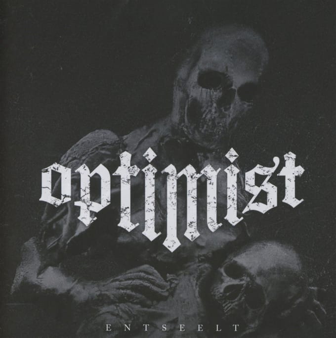 Optimist - Entseelt (CD)