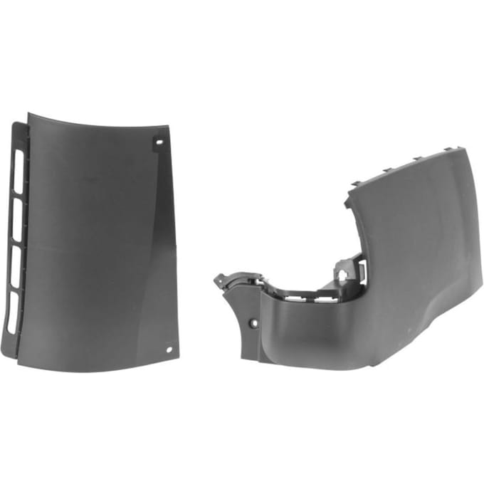 Bumper BLIC 5506-00-0552969Q