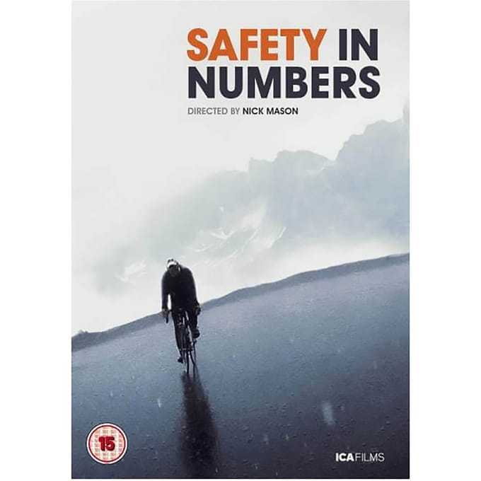 Safety In Numbers