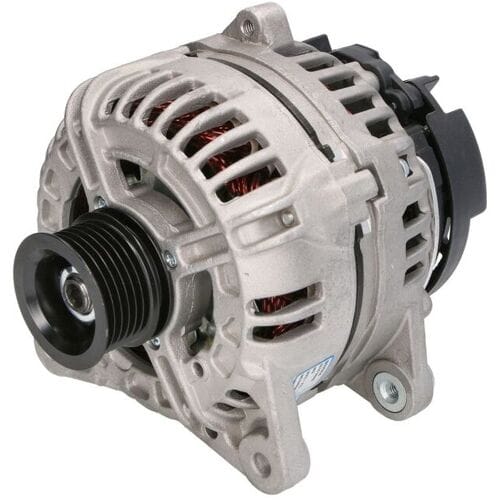 Driefasige generator PRESTOLITE ELECTRIC PE A2040B