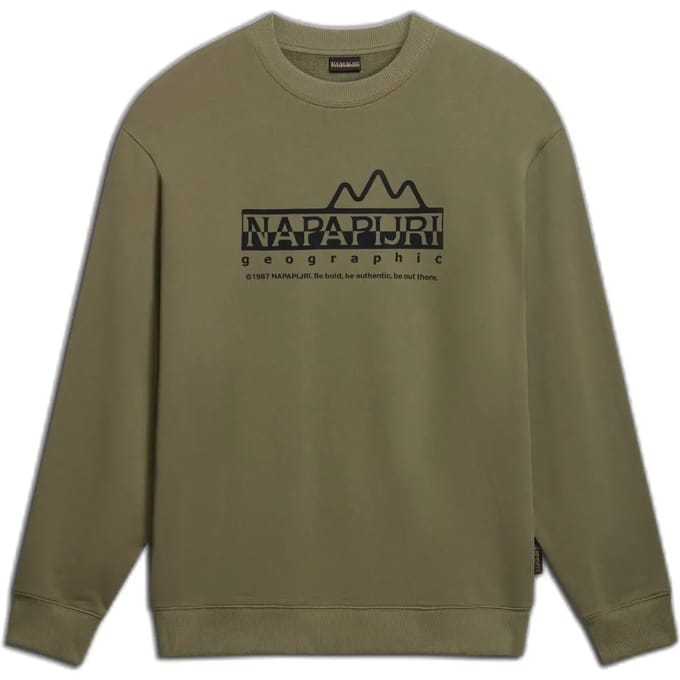 Sweatshirt Napapijri Faber