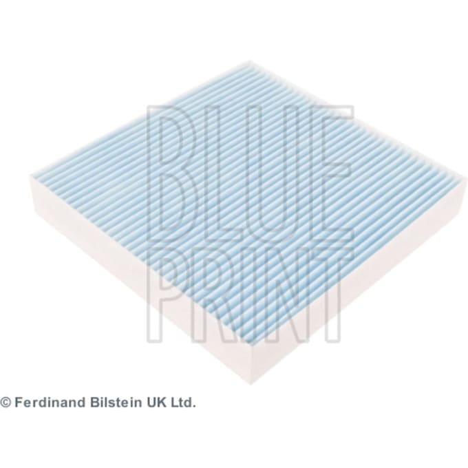 Cabineluchtfilter BLUE PRINT ADG02598