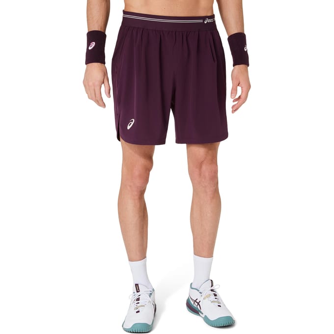 ASICS Game  Shorts Heren