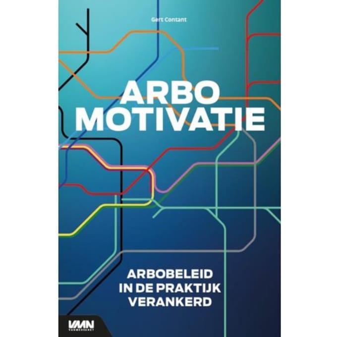 Arbomotivatie - Gert Contant