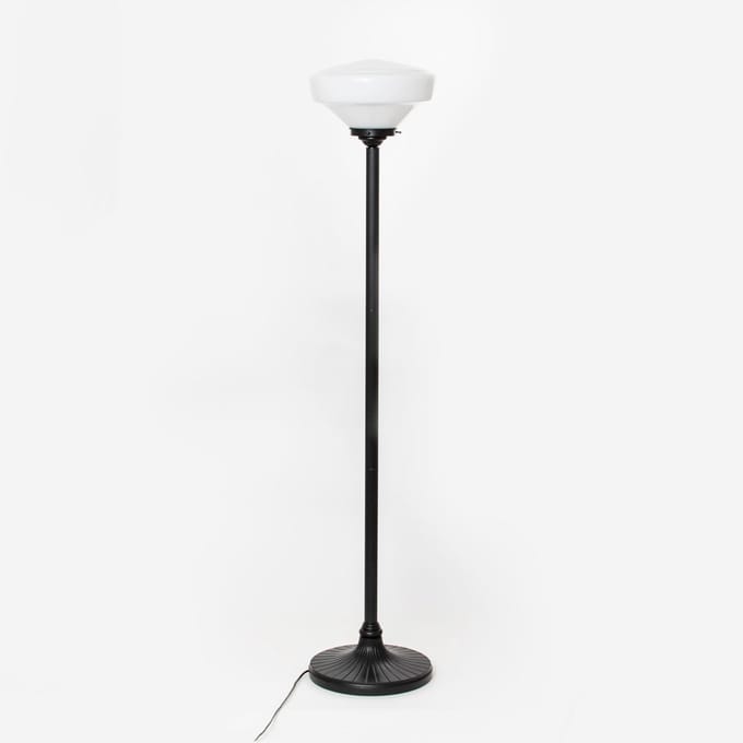 Vloerlamp Phililite Moonlight - Art Deco Trade