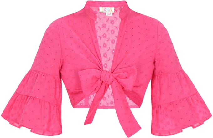IZIA Blouse