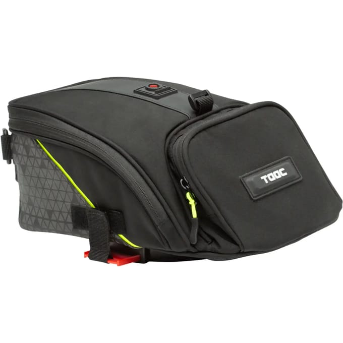 Motortanktas Taac TC20TW