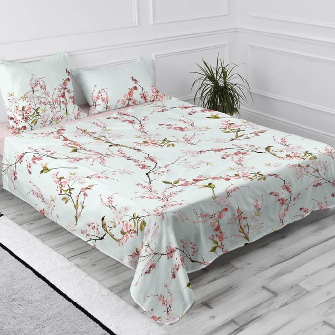 Laken Chinoiserie | Happy Friday