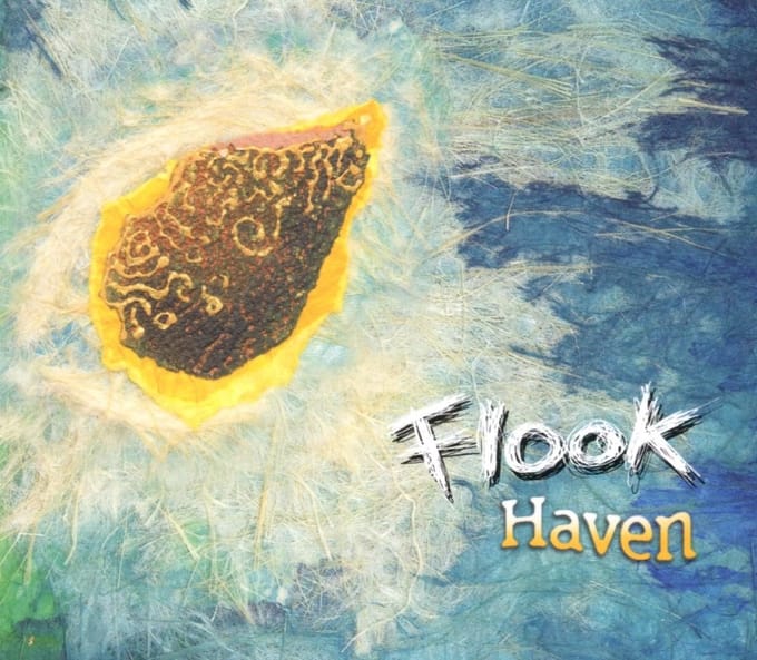 Flook - Haven (CD)