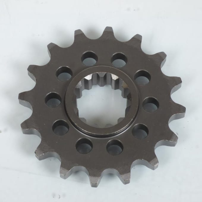 Pignon de sortie de boite Esjot pour Moto Honda 1000 CBR RR FIREBLADE SP1 2014 à 2016 Neuf