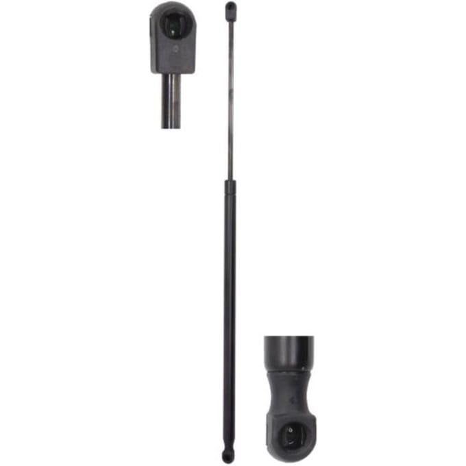 Gasveer, motorkap KROSNO KR31402