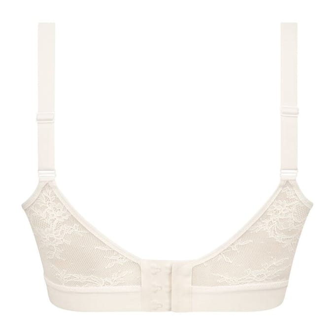Anita Care Essential Lace Prothese Bralette - Crystal