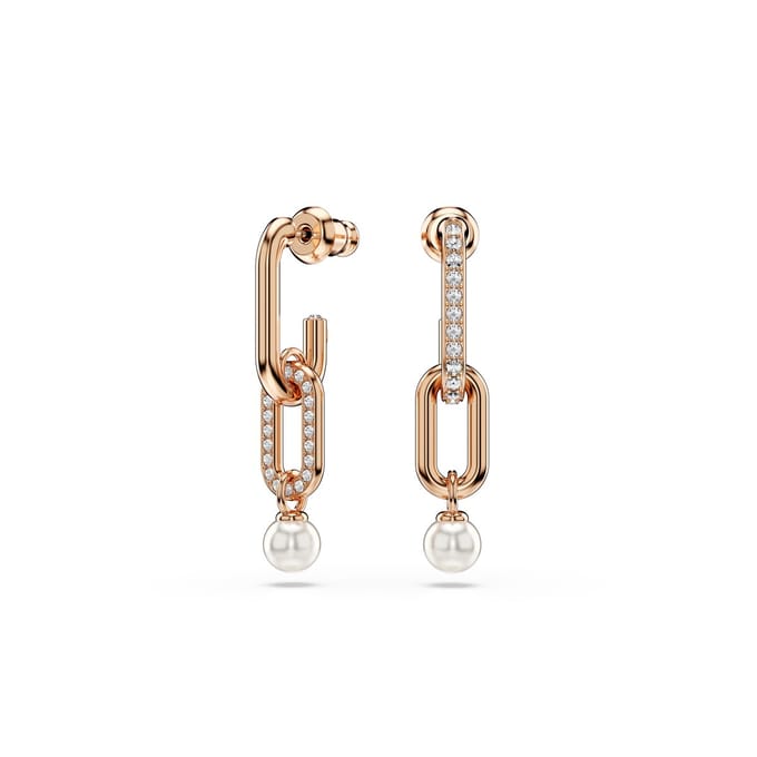 Swarovski - Constella - 5728585 - Dames - Oorbellen
