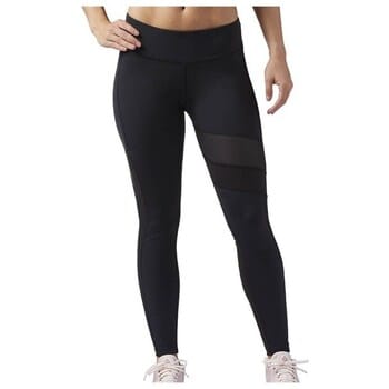 Broek Reebok Sport AC Mesh Tight