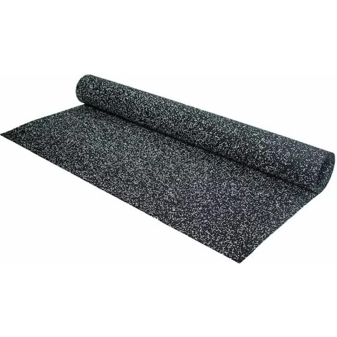 Vloermatten rollen Fit & Rack