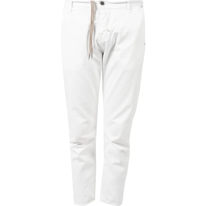 Antony Morato Jeans Oliver Mannen Wit