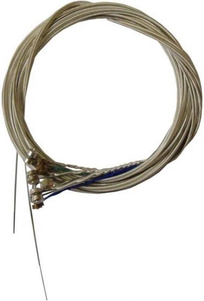 Jumada -  Snarenset – Gitaar – Gitaar 0341 t/m 0349.